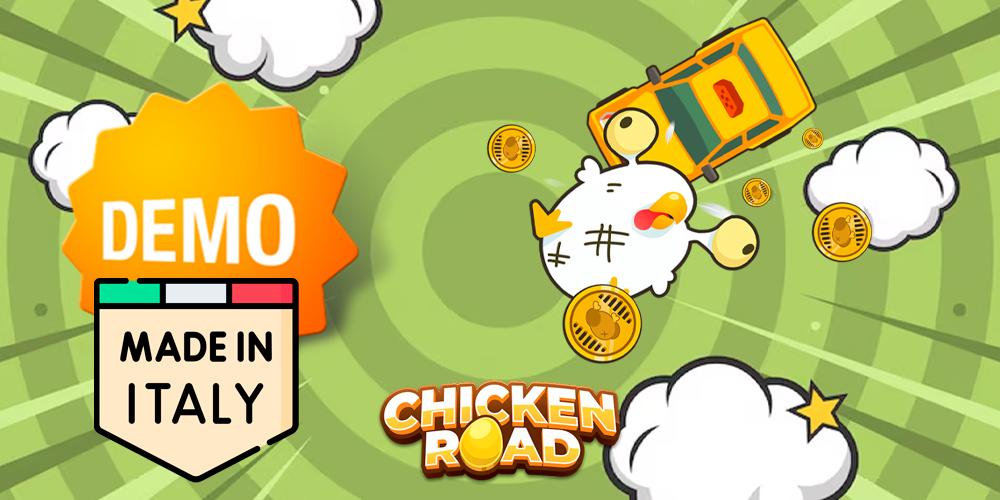 Chicken Road apk dove giocare a Chicken Road