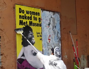 Guerrilla Girls Cheap