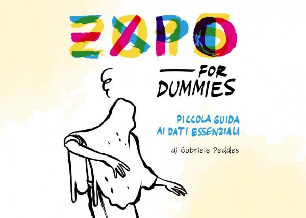 EXPO for Dummies di Gabriele Peddes